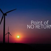 Point Of No Return . Un proyecto de Fotografía, Cine, vídeo y televisión de Fernando Vera Carvajal - 29.11.2013