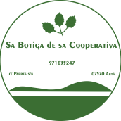 Logotipo Tienda Cooperativa Agricola. Design projeto de mikeis - 03.12.2013