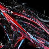 Resilience. Design, Motion Graphics, and 3D project by Javier Verdugo de los Reyes - 12.08.2013