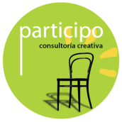 participo - consultoría creativa. Design, Ilustração tradicional, Publicidade e Informática projeto de Sergio Alberto Depaola Jorge - 09.12.2013