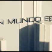 Un Mundo Feliz. Motion Graphics, Cinema, Vídeo e TV, e 3D projeto de Jose Luis Díaz Salvago - 17.03.2011