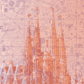 arquitectura y desarrollo web Barcelona Consultors. Un proyecto de Diseño y Publicidad de Laura Rojo - 27.03.2013