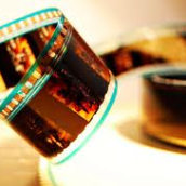 Montaje trailers. Un proyecto de Cine, vídeo y televisión de Luis Bernadas Mata - 09.05.2013