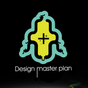 Dsg Master Plan. Design, Motion Graphics, and 3D project by Darmo Ferraz Provecho - 06.04.2013