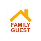 Family Guest. Programming & IT project by Escael Marrero Avila - 01.04.2014