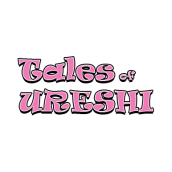 Tales of Ureshi. Design, Traditional illustration & Installations project by Alexis Alonso García - 01.14.2014