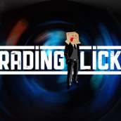 Trading Licks. Design project by Alejandro Olmos - 02.02.2013