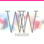 Wow Paradises. A Design project by Alex Olmos - 01.17.2014