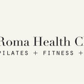 Roma Health Club. Design, Illustration, Photograph, Br, ing, Identit, and Graphic Design project by Estudio Lina Vila - 01.22.2014