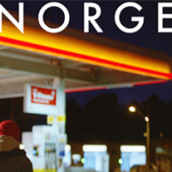 NORGE. Un progetto di Fotografia di Ander Irigoyen - 22.03.2013