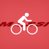 Propuesta para Massi bikes. Un proyecto de Diseño de Kekucru - 23.01.2014