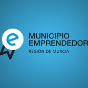 INFO, Premio Municipio Emprendedor Ein Projekt aus dem Bereich Design und Werbung von Señor Rosauro - 14.06.2012