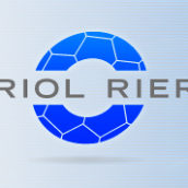Oriol Riera. Web Design project by El Escondite - 11.22.2012
