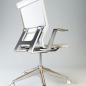 Chair 01. Un proyecto de Diseño y creación de muebles					 de Edwin Rafael Genao - 17.12.2013