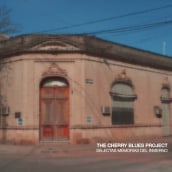 The Cherry Blues Project - Selectas Memorias del Invierno. Un proyecto de Música de Thecherrybluesproject - 25.02.2014
