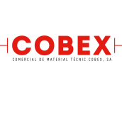 COBEX. Br, ing e Identidade, e Design gráfico projeto de lluís bertrans bufí - 20.02.2014