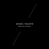 Angel Fausto - Reel 2014. Motion Graphics, and Art Direction project by Angel Fausto - 03.01.2014