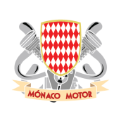 Revista bilingüe - Mónaco Motor. Un proyecto de Dirección de arte, Diseño editorial y Diseño gráfico de Antonio José Bellota Valentinuzzi - 05.03.2014