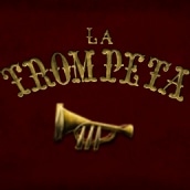 Trailer del cortometraje "La Trompeta". Animação projeto de BlaBlu Animation - 30.11.2013