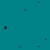 ALL OVER STARS X WEB WALLPAPER. Een project van  Ontwerp, Traditionele illustratie, Grafisch ontwerp y Webdesign van PILAR SIERCO CHÉLIZ - 10.03.2014