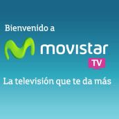 Montaje Movistar TV. Un proyecto de Cine, vídeo y televisión de Joaquín Núñez-Mera Rodríguez - 14.01.2014