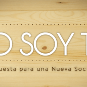Spot - Yo Soy tu. Animation project by Carlos Isabel La Moneda - 03.13.2014