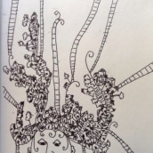 ciudades y reales. Un proyecto de Ilustración tradicional de gemma raurell colomer - 16.03.2014