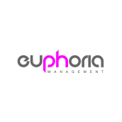 Euphoria Management. Design projeto de Jorge Carriedo Reina - 18.03.2014