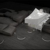 infografias. 3D, e Arquitetura projeto de Fernando Lopez Barrientos - 16.02.2012