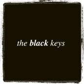 the black keys. Photograph project by enrique mori conde - 04.03.2014