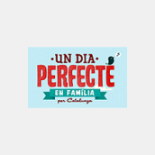 Un dia perfecto en familia. Un proyecto de Diseño interactivo y Diseño Web de Pablo goris - 08.04.2014