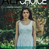 Nuevo proyecto ALF-CHOICE (Editorial for girl). Un proyecto de Fotografía de alfchoice - 23.04.2014
