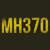 MH370 (cronología). Un proyecto de Motion Graphics de Joan del Pino - 24.04.2014