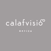 calafvisió branding. Br, ing, Identit, and Graphic Design project by Rosa Rodriguez - 05.05.2014