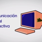 Comunicación digital interactiva (UCA). Un proyecto de Motion Graphics, Cine, vídeo, televisión y Animación de Guido Eduardo Ceraso - 11.05.2014