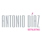 Antonio Díaz Estilistas. Un proyecto de Diseño gráfico de Àlex Prieto Boleda - 20.05.2014