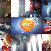MC2. Un proyecto de Publicidad, Cine, vídeo, televisión, 3D y Animación de Carlos Gálvez Balaguer - 29.05.2014