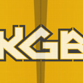 KGB Kite Gravity Boards | Diseño de Producto y Gráfica aplicada. Un proyecto de Br, ing e Identidad y Diseño de producto de Carlos Cañellas - 29.05.2014