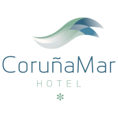 Identidad corporativa de Hotel Coruña Mar. Br, ing & Identit project by boh - 05.30.2014