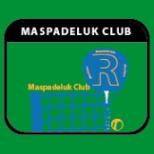 Maspadelukclub.co.uk. Br, ing & Identit project by Antonio Velasco Treviño - 06.03.2014