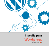 Diseñando Temas de WordPress. Un proyecto de Diseño editorial, Diseño Web y Desarrollo Web de Felipe Elizagarate - 09.06.2014
