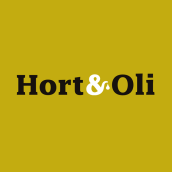 Hort i Oli. Un proyecto de Dirección de arte, Br, ing e Identidad, Cocina, Diseño gráfico y Diseño Web de On Accent Diseño Creativo Digital - 04.10.2009