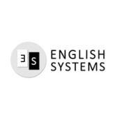 English Systems. Web Design projeto de Mª Eugenia Rivera de Lucas - 04.04.2014