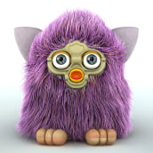 Furby's Safeguards Ein Projekt aus dem Bereich 3D und Animation von Alberto Muñoz Sánchez - 11.06.2014