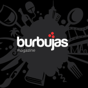 Burbujas Magazine. Un proyecto de Br, ing e Identidad, Diseño Web y Desarrollo Web de Andrea Pérez Dalannays - 18.06.2014