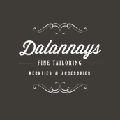 Dalannays. Un proyecto de Br, ing e Identidad, Diseño de vestuario, Packaging, Diseño de producto, Diseño Web y Desarrollo Web de Andrea Pérez Dalannays - 18.06.2014