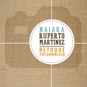 Portfolio: Retoque fotográfico. Design, Fotografia, e Design gráfico projeto de Naiara Ruperto Martínez - 26.06.2014
