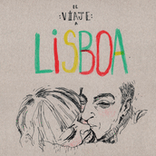 sketchbook LISBOA Ein Projekt aus dem Bereich Traditionelle Illustration von maria - 08.07.2014