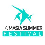 LA MASIA SUMMER FESTIVAL. Advertising, and Events project by Gemma Solà Tafanell - 02.28.2013