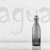 Agua. Fotografia, e Artes plásticas projeto de Vicin Ruiz - 16.02.2013